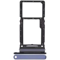 Gray Samsung Galaxy A73 5G (A736 / 2022) Single Sim Card Tray