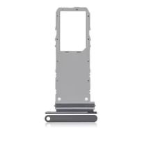 Aura Black Samsung Galaxy Note 10 Single Sim Card Tray