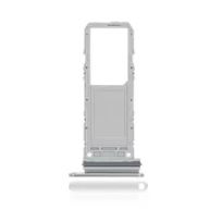 Aura Glow Samsung Galaxy Note 10 (Aura Glow / Silver) Single Sim Card Tray