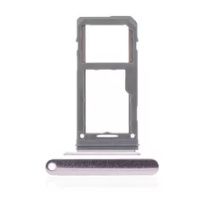 Star Pink Samsung Galaxy Note 8 Single Sim Card Tray