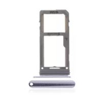Orchid Gray Samsung Galaxy Note 8 Single Sim Card Tray