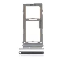 Prism White Samsung Galaxy S10 / S10 Plus / S10E Single Sim Card Tray