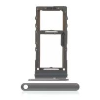Cosmic Gray Samsung Galaxy S20 / S20 Plus / S20 Ultra 5G Single Sim Card Tray