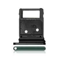 Green Camo Samsung Galaxy S7 Active (Camo Green) Single Sim Card Tray