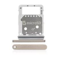 Tungsten Gold Samsung Galaxy S8 Active Single Sim Card Tray