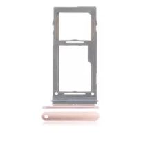 Sunrise Gold Samsung Galaxy S9 / S9 Plus Single Sim Card Tray