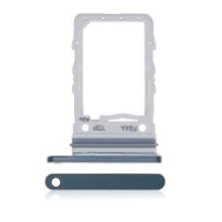 Green Samsung Galaxy Z Flip 3 5G Single Sim Card Tray