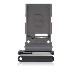 Green Samsung Galaxy S23 5G / S23 Plus 5G Single Sim Card Tray