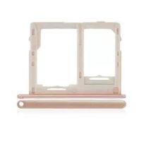 Gold Samsung Galaxy Tab A 10.1" (T515) Single Sim Card Tray