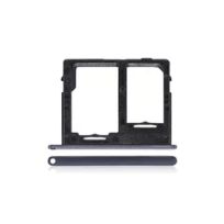 Black Samsung Galaxy Tab A 10.1" (T515) (Black) Single Sim Card Tray