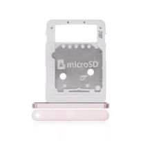 Gold Samsung Galaxy Tab S7 Plus (T970 / T975 / T976) Single Sim Card Tray