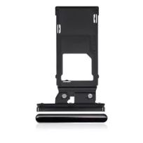 Sony Xperia XZ3 Single Sim Card Tray