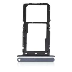 Silver T-Mobile Revvl V 4G Single Sim Card Tray