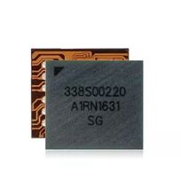 iPhone 6S / 7 / 7 Plus (U3301 U3402 U3502 338S00220 42 Pins) Small Audio IC Chip