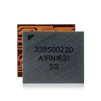 iPhone 6S / 7 / 7 Plus (U3301 U3402 U3502 338S00220 42 Pins) (10 Pack) Small Audio IC Chip
