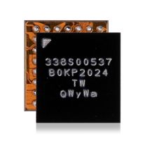 iPhone 12 Series / 13 Series / 14 Series (338S00537) Small Audio IC