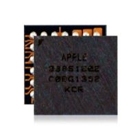 iPhone 5C / 5S / 6 / 6 Plus (U1601: 338S1202: 42 Pins) Small Audio IC