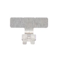 iPhone XR Small Bracket (On Front Camera Plate)