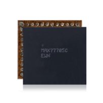 Samsung Galaxy S10 / S10E / S10 Plus / 5G / Note 9 / Note 10 / Note 10 Plus / Note 20 5G / S20 Ultra 5G / S20 FE / S21 5G / S22 / S22 Ultra / S23 Plus / S23 Ultra (MAX77705C) Small Power Supply IC / Charger IC