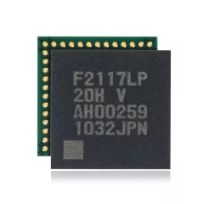 MacBook (HITACHI: F2117LP20H: BGA-145 Pin) SMC IC Chip With Balls