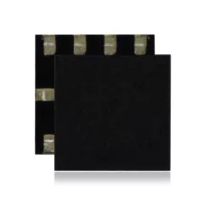 MacBooks (Silego:SLG4AP4103V (JXE):TQFN10L (*2MM): QFN-10 Pin) SMD SMC Manual Reset PP3V42_G3H Controller IC