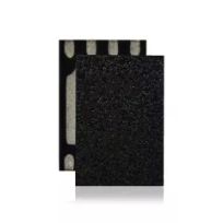 MacBooks (INTERSIL:ISL8009BIRZ / ISL8009B / 8009B / 8009 / 09B:QFN-8 Pin) Synchronous Buck Regulator IC