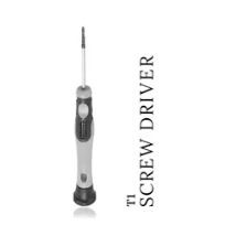 Gray  T1 Screwdriver For OPPO / Vivo Phones (Gray)  