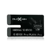 Huawei Nova 6 / Honor V30 / Honor V30 Pro / Honor Play4 Pro Tester Flex Cable For iTestBox (S200 / S300)