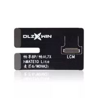 Huawei Y9 (2018) / Mate10 Lite / Nova 2i Tester Flex Cable For iTestBox (S200 / S300)