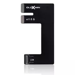 Xiaomi Mi 11 Lite Tester Flex Cable For iTestBox (S200 / S300)