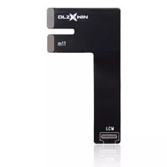 Xiaomi Mi 11 / 11 Pro Tester Flex Cable For iTestBox (S200 / S300)