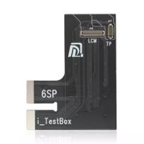iPhone 6S Plus Tester Flex Cable For iTestBox (S200 / S300)