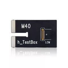 Huawei Mate 40 Tester Flex Cable For iTestBox (S300)