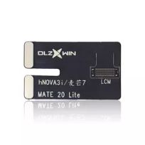Huawei Mate 20 Lite / Nova 3i / P Smart Plus (2018) Tester Flex Cable For iTestBox (S300)