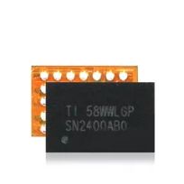 iPhone SE (2016) / 6S / 6S Plus / 7 / 7 Plus (U2300 / U2101 / SN2400AB0 / 35 Pin) Tigris Charging IC TI Chip