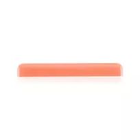 Kinda Coral Google Pixel 6 Top Back Cover Plastic Panel