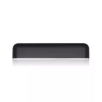 Obsidian Google Pixel 7 Pro Top Back Cover Plastic Panel