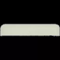 Lemongrass Google Pixel 7 Top Back Cover Plastic Panel