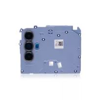 Opal Silver Moto G Power (XT2165 / 2022) (RTL) (Genuine OEM) Top Bracket