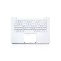 MacBook Unibody 13" (A1342 / Late 2009 / Mid 2010) (EU Version) Top Case + Keyboard + Speakers