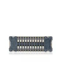 MacBook Pro 13" / 15"W / Touch Bar (A1706 / A1707 / Late 2016 / Mid 2017) (820-00238 / 820-00923 / 820-00928 / 820-00281 / J3300 / JB500: 22 Pin) Touchbar FPC Connector