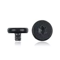 MacBook Pro 13" W/ Touch Bar (A1706 / A1708 / A1989 / A2159 / A2289 / A2251 / A1707 / A1990 / A2338 / Late 2016 To Late 2020) (50 Pack) Touchpad Cable Cowling Screws (2 Piece Set) (Torx T5)