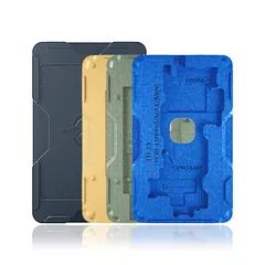 TR Middle Layer Frame Reballing Platform For iPhone X-13 Pro Max (14 in 1) (XinZhiZao)  