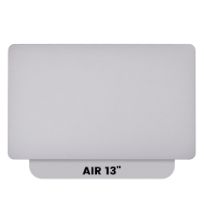 Space Gray MacBook Air 13" (A2681 / Mid 2022) Trackpad