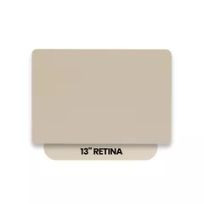 Rose Gold MacBook Air 13" Retina (A2179 / Early 2020) Trackpad