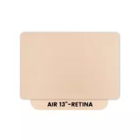 Rose Gold MacBook Air 13" Retina (A2337 / Late 2020) Trackpad