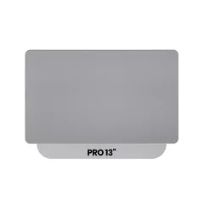 Space Gray MacBook Pro 13 (A2251 / Mid 2020) Trackpad