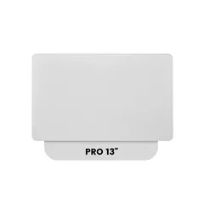 Silver MacBook Pro 13" (A2338 / Late 2020) (Sliver) Trackpad