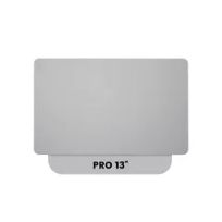 Space Gray MacBook Pro 13" (A2338 / Late 2020) Trackpad