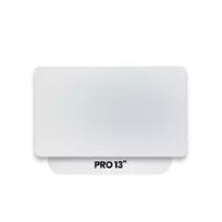 Silver MacBook Pro 13" W/ Touch Bar (A1706 / Late 2016) / (A1708 / Late 2016 / Mid 2017) (A1989 / Late 2018 / Early 2019) Trackpad